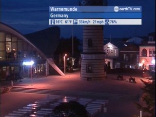 Warsaw - Poland, Paris - France, Washington - USA, London - United Kingdom, Las Vegas - USA, Warnemunde - Germany, Munich - Germany