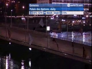 Barcelona - Spain, Venice - Italy, Vienna - Austria, Geneva - Switzerland, Auckland - New Zealand, Lugano - Ticino - Switzerland, Paris - France