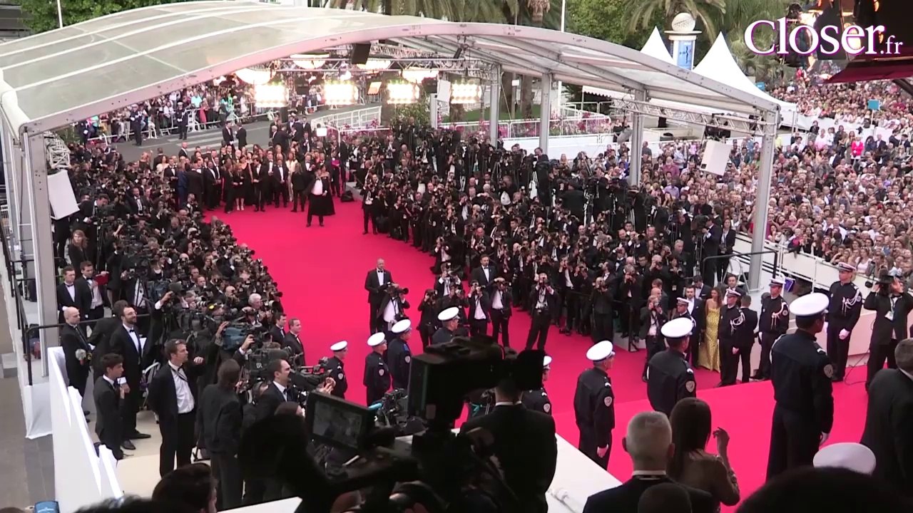 La Minute Fashion de Cannes : Blake Lively en Gucci, Nicole Kidman en Armani (vidéo)