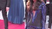 Rubrique la Minute Fashion de Cannes -  Deuxième jour du Festival à Cannes : Glamour, un peu , beaucoup, à la folie ou pas du tout