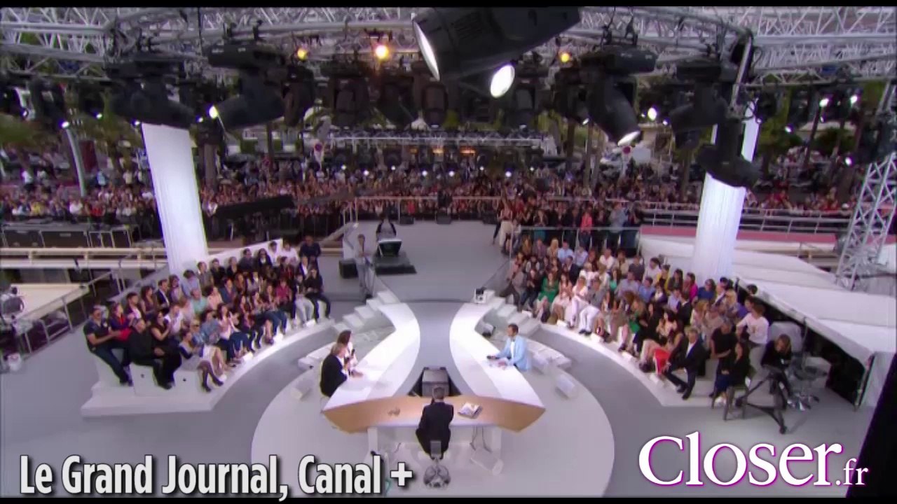 Gérard Depardieu tacle François Hollande et salue l'intelligence politique de DSK