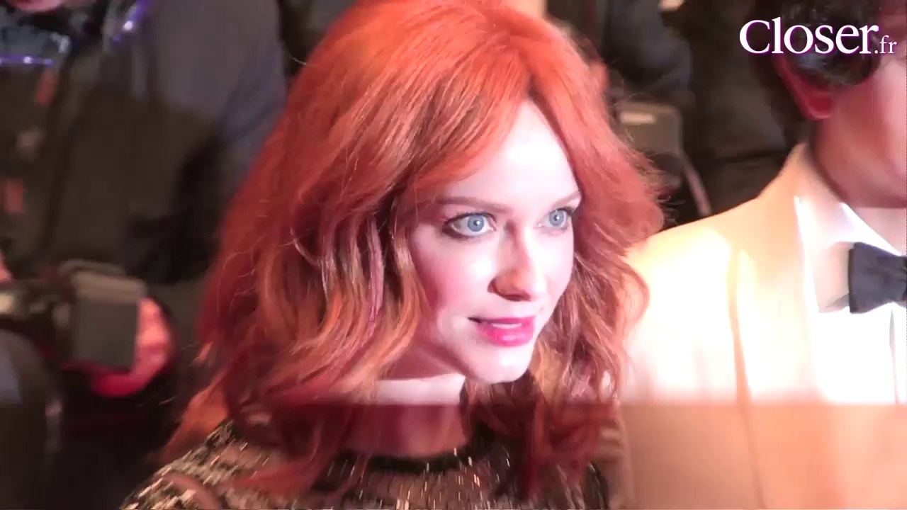 La Minute Fashion de Cannes : Amber Heard et Sophie Marceau, plus élégantes l'une que l'autre