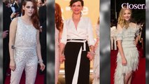 La Minute Fashion de Cannes : Blake Lively, Kristen Stewart et Julianne Moore raflent la palme du glamour