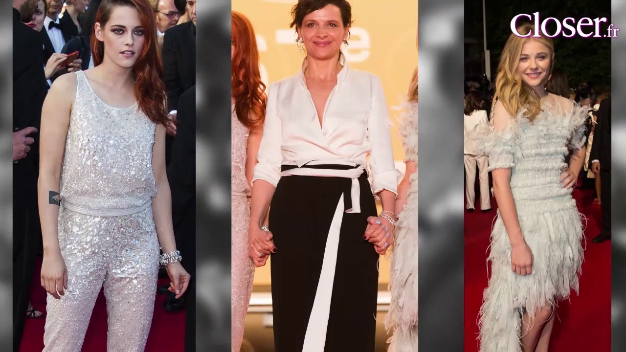 La Minute Fashion de Cannes : Blake Lively, Kristen Stewart et Julianne Moore raflent la palme du glamour