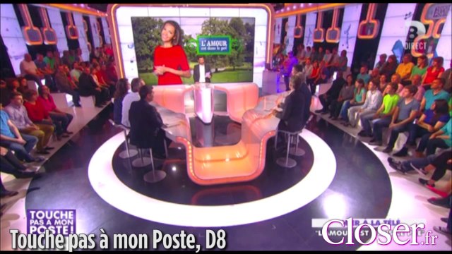 Enora Malagré sur L'amour est dans le pré ça me redonne espoir pour ma vie personnelle