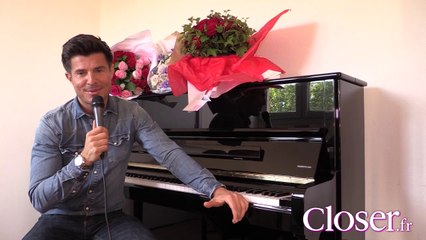 Interview Vincent Niclo 24 mai 2014