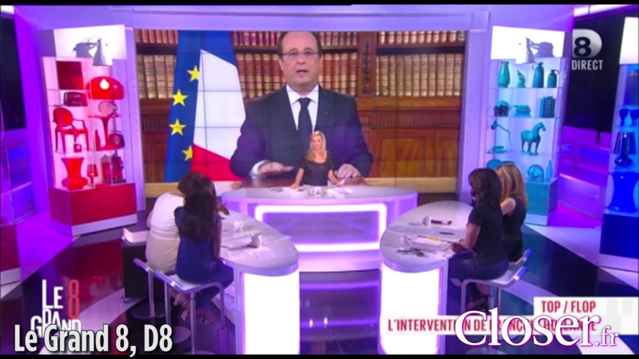 Roselyne Bachelot :