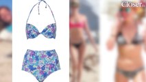 Décryptage Mode : les bikinis de l'été 2014