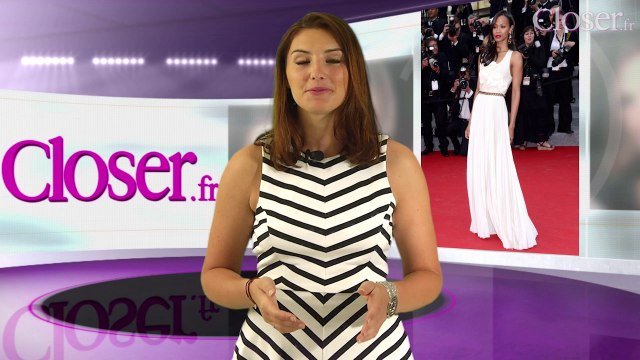 Décryptage mode : les petites robes d'été blanches