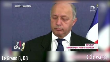 Le zapping quotidien du 11 juin 2014