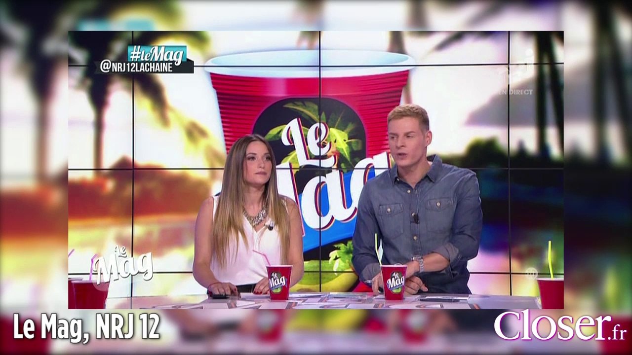 Zapping : Cyril Hanouna
