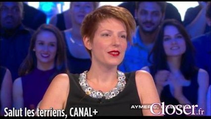 Natacha Polony bientôt dans le Grand Journal?