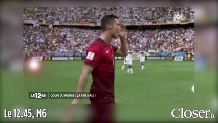 Le zapping quotidien du 18 juin 2014