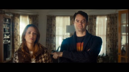 Kristen Wiig, Bill Hader, Ty Burrell in "The Skeleton Twins" First Trailer