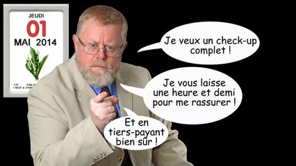 Catherine LEMORTON : maths, bêtises et vidéo