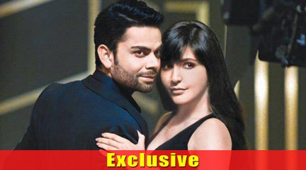 Revealed: How Virat-Anushka escaped the paparazzi