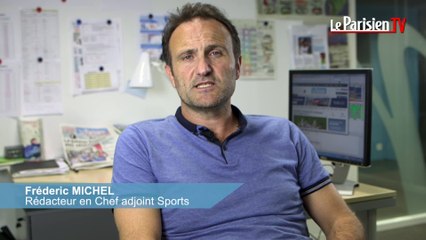 A la Une. «Une défaite réussie pour les Fennecs»