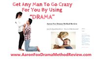 Where to find a boyfriend Aaron Fox Drama Method Review