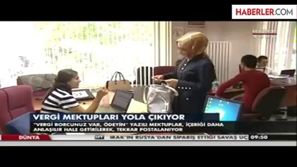 Bakan'ın Tepkisiyle Vergi Cezaları Af Kapsamı Dışına Çıktı