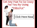 Woman looking for man How to find a husband The Drama Method - The Drama Method Review