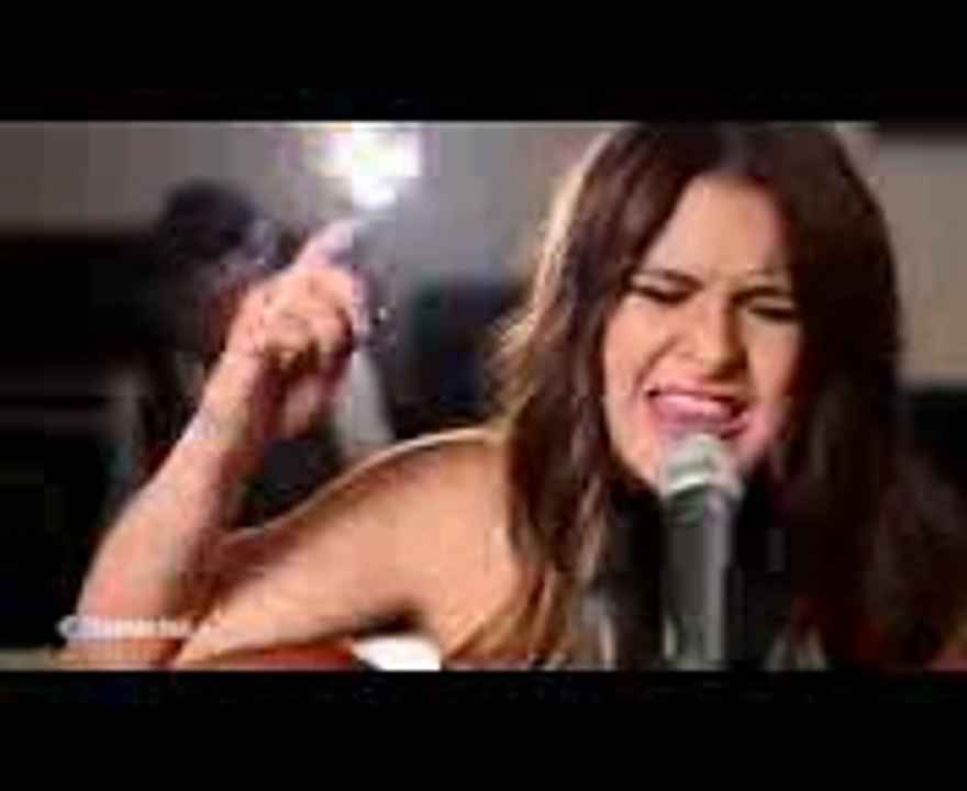 Roar - Katy Perry (Savannah Outen Acoustic cover) - On iTunes