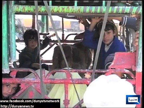 Dunya news-Qaim Ali Shah meets Army Chief ; presents cheque for IDPs