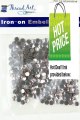 Best Deals SS20 (5mm) Crystal Hot Fix Rhinestones 2 Gross (288 stones/pkg) Hotfix Rhinestones - 32 Colors and 4 sizes available Review