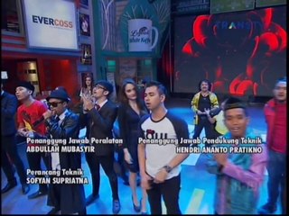 [140701]Sahurnya Ramadan - Seg 8