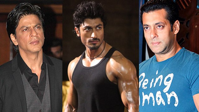 WATCH Who Irked Salman Khan And Shahrukh Khan