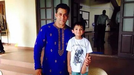 Salman Khan Fan Pic|Prem Ratan Dhan Payo|ND Studios Karjat