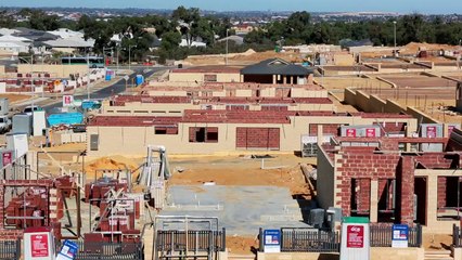 Trinity Project Update