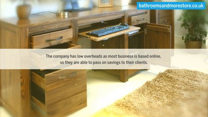 A Decade of Experience in Bathroom and Furniture Business with Bathrooms and More Store