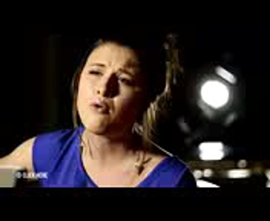 Mirrors - Justin Timberlake - Official Acoustic Music Video - Savannah Outen_2