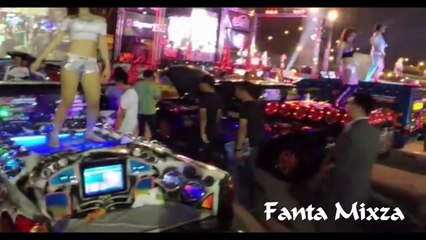 Leave The Lights On-{ Evolution Remix Team }-Hh