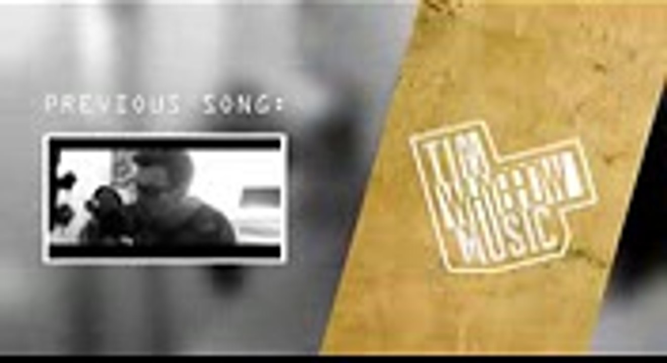 Oasis - Wonderwall (Acoustic Cover By Tim Whybrow)_2