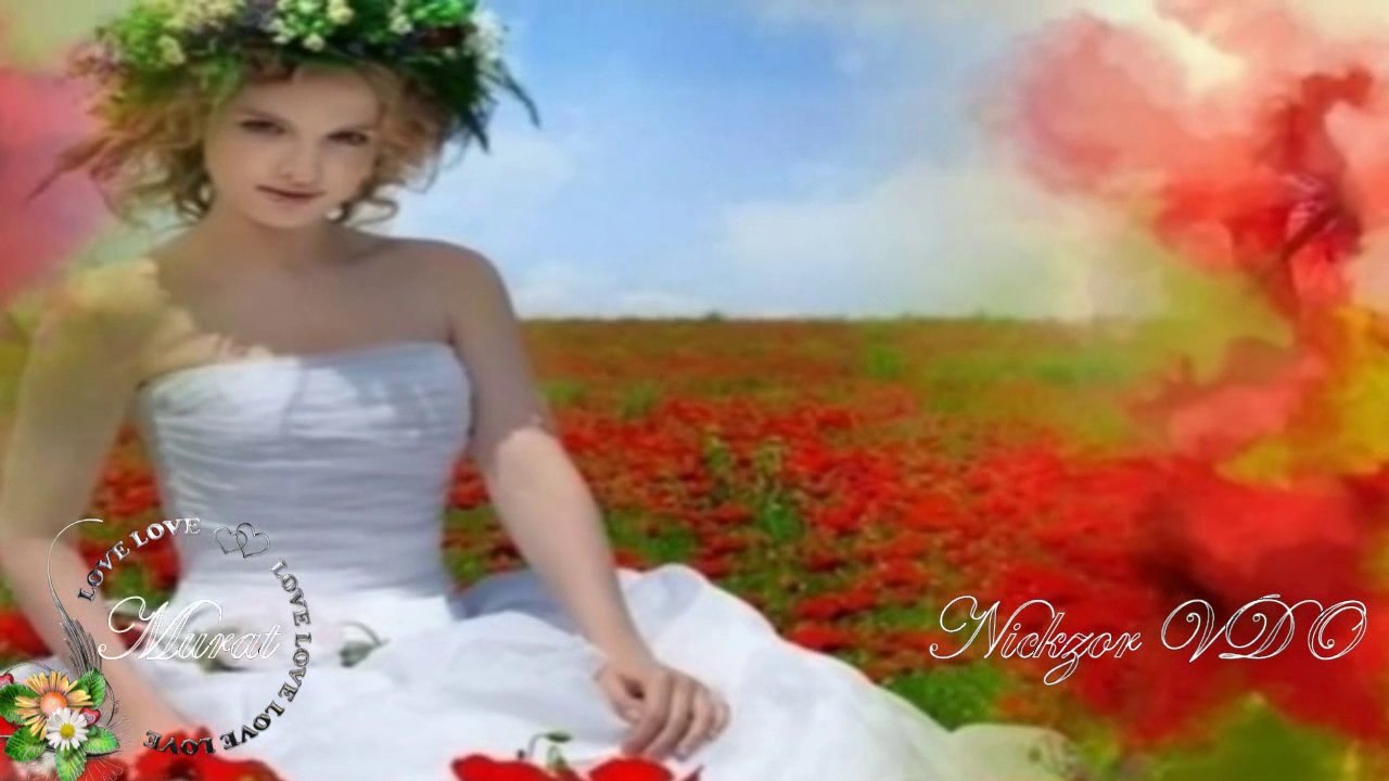 Erol Büyükburç - Dudaklarımda Şarkısın