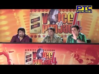 VOICE OF PUNJAB SEASON 4 PRADEEP KAUR (AMRITSAR)