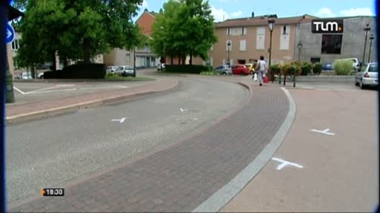 Chaponnay: un enfant tué dans un accident