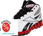 Clearance Sales! Reebok Zig Pro Future Basketball Shoe (Little Kid/Big Kid) Review