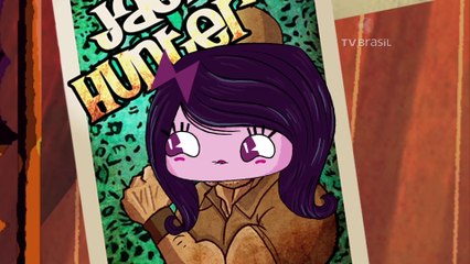 Historietas Assombradas 01X04 O Túnel do Amor