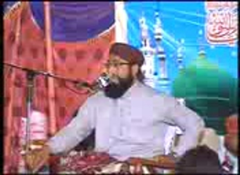 qari waqar 106 bory wala