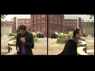 Wrong side of the bed - Award winning short film