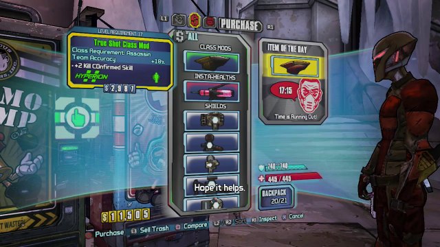 Borderlands 2 - Gameplay Walkthrough - Part 44