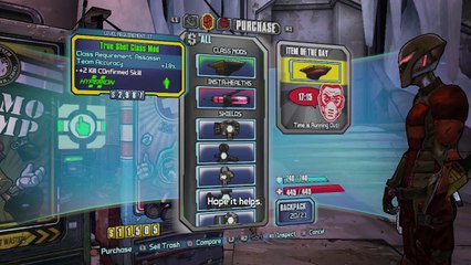 Borderlands 2 - Gameplay Walkthrough - Part 44