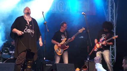 ZORKA 5 - Finał 01.09.2013 (Live)