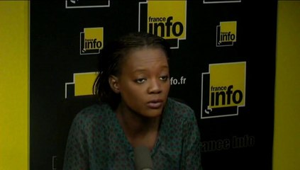 C’est la "confusion totale" à l’UMP (Rama Yade)