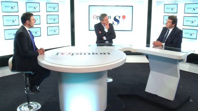 OpinionS : Nicolas Sarkozy placé en garde à vue. Un acharnement judiciaire ?