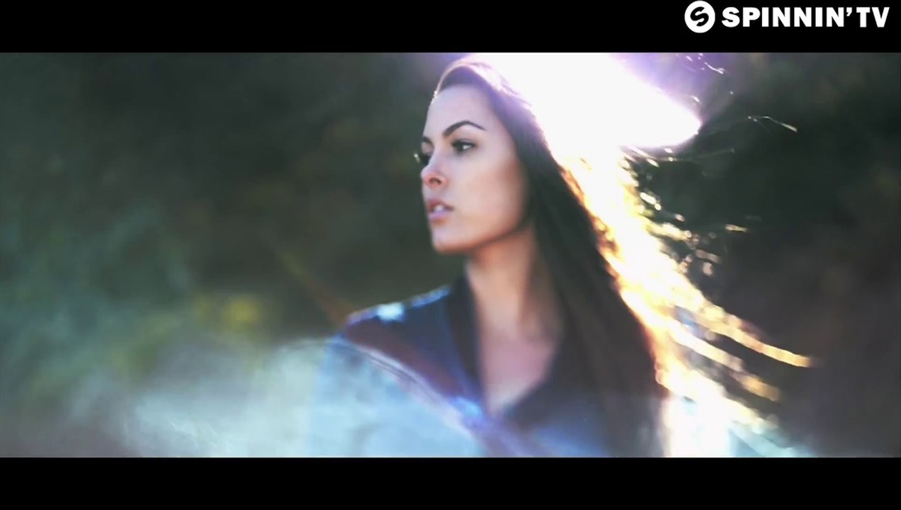 Borgeous - Wildfire (Official Music Video) OUT NOW