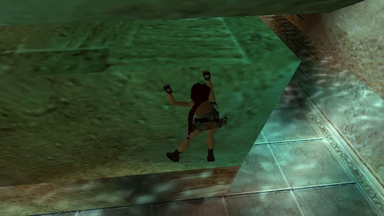 Lets Play Tomb Raider 4 Reload German Part 19