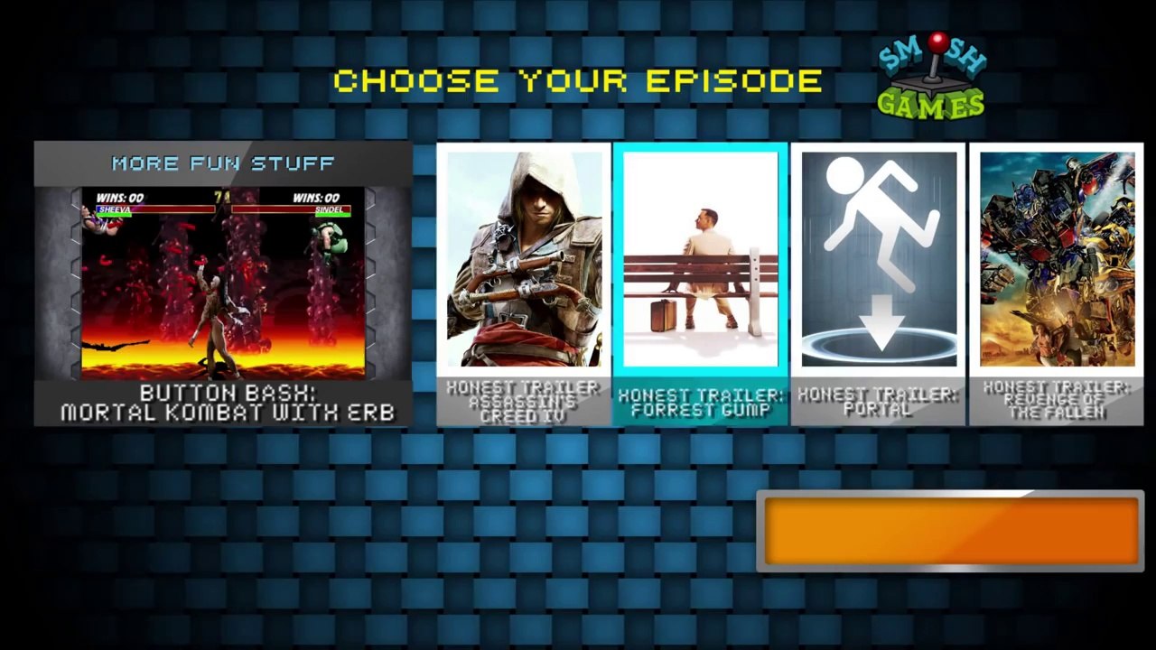 CALL OF DUTY_ MODERN WARFARE (Honest Game Trailers)